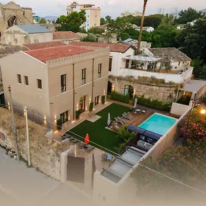 Bastione Spasimo Boutique Hotel Palerme