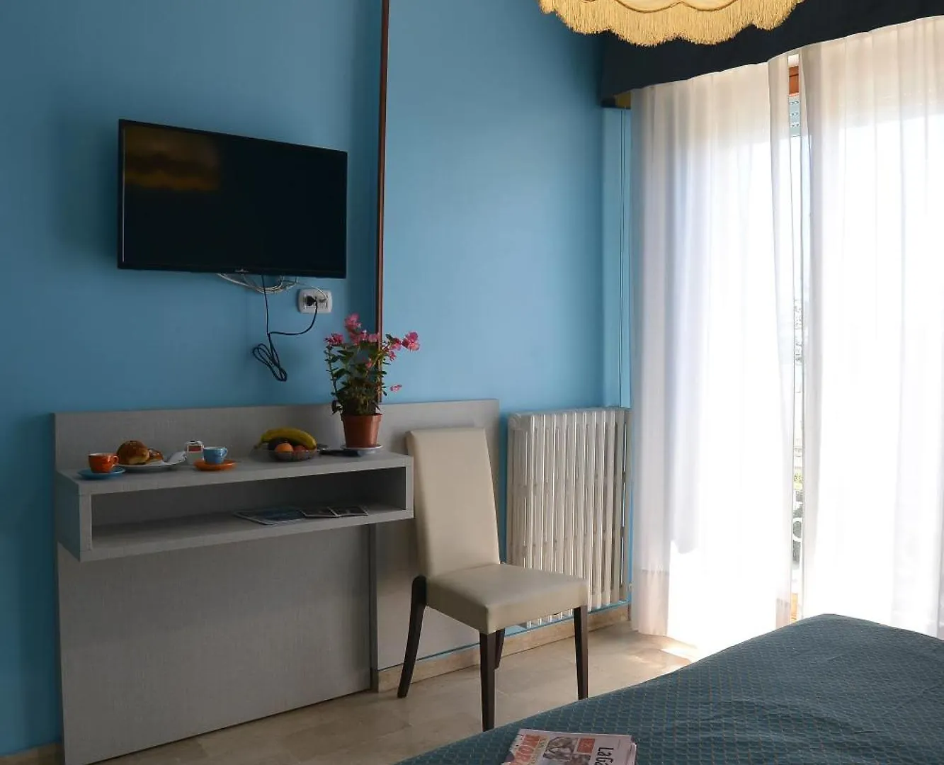 Hotel Rosalia Bordighera