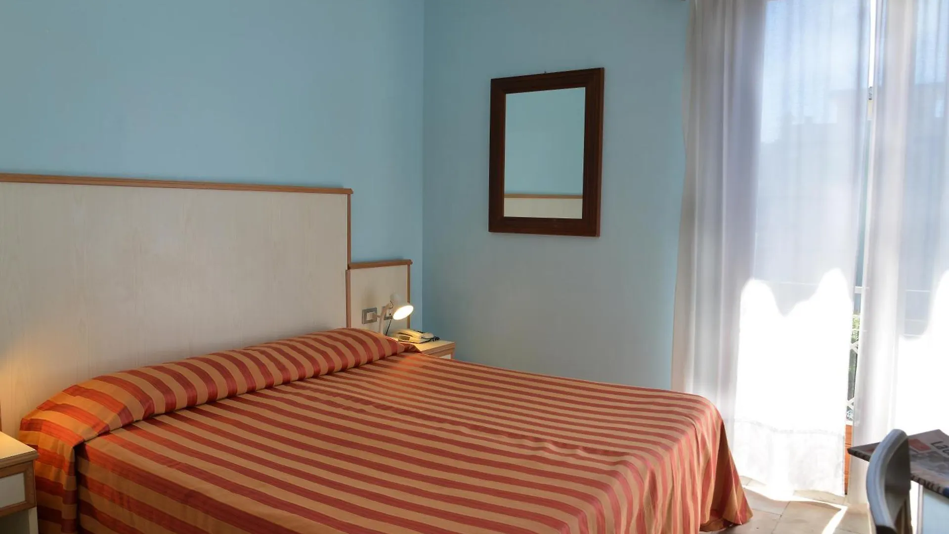 Hotel Rosalia Bordighera Italie