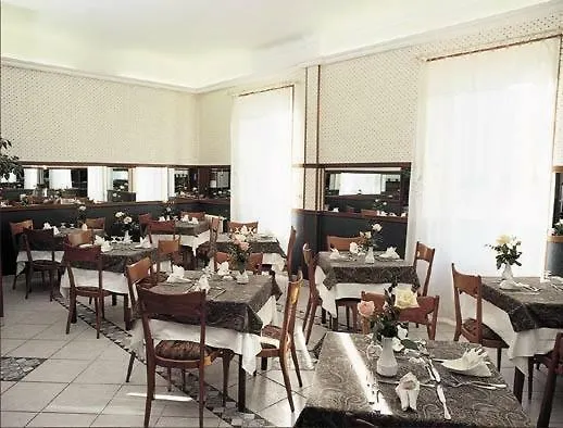 Hotel Rosalia Bordighera