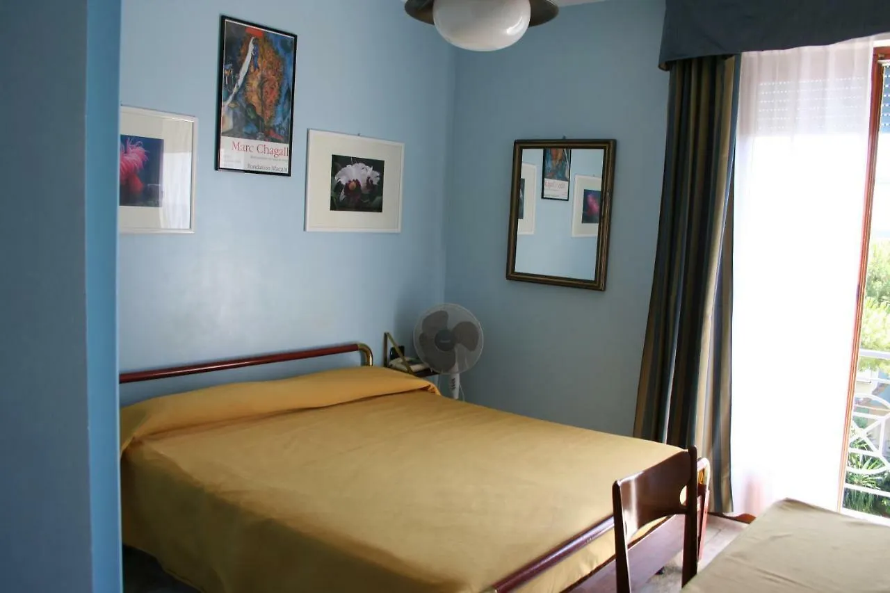 Hotel Rosalia Bordighera