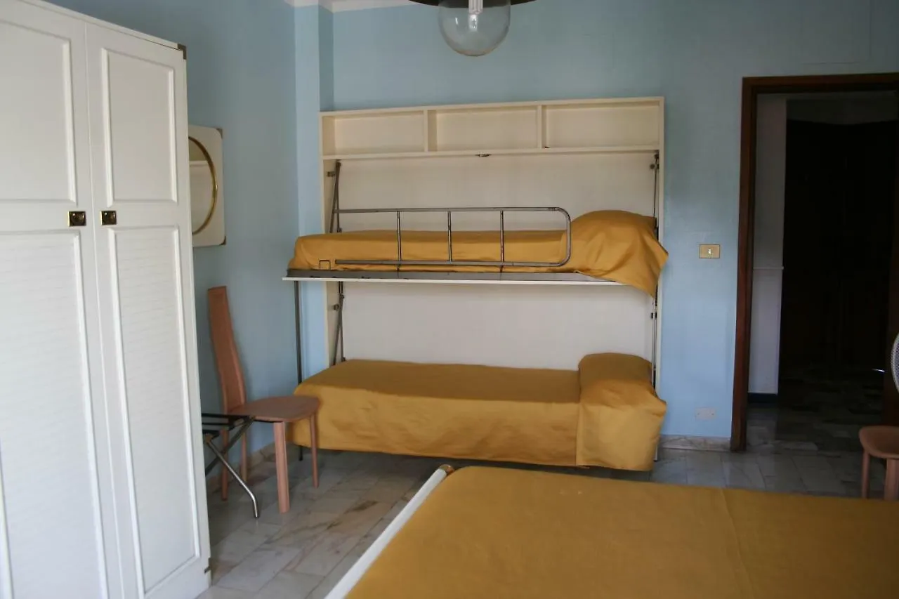 Hotel Rosalia Bordighera 2*,  Italie